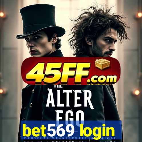 bet569 login